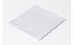 Napkin, 45 x 45 cm
80% polyester / 20% cotton
Weight: 225gsm